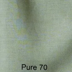 Certified  Cotton Pure Classic Linen
