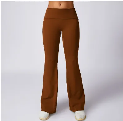 Cerys® | Women's Low Waist Yoga Pants