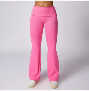 Cerys® | Women's Low Waist Yoga Pants