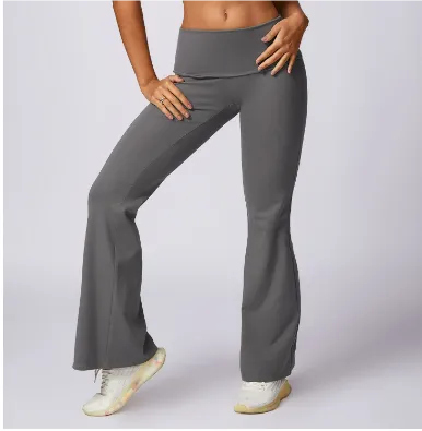 Cerys® | Women's Low Waist Yoga Pants