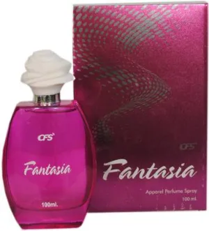 CFS Fantasia EDP Perfume 100ML