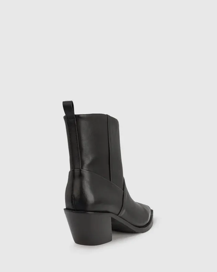 Chaos & Harmony Zealous Boot