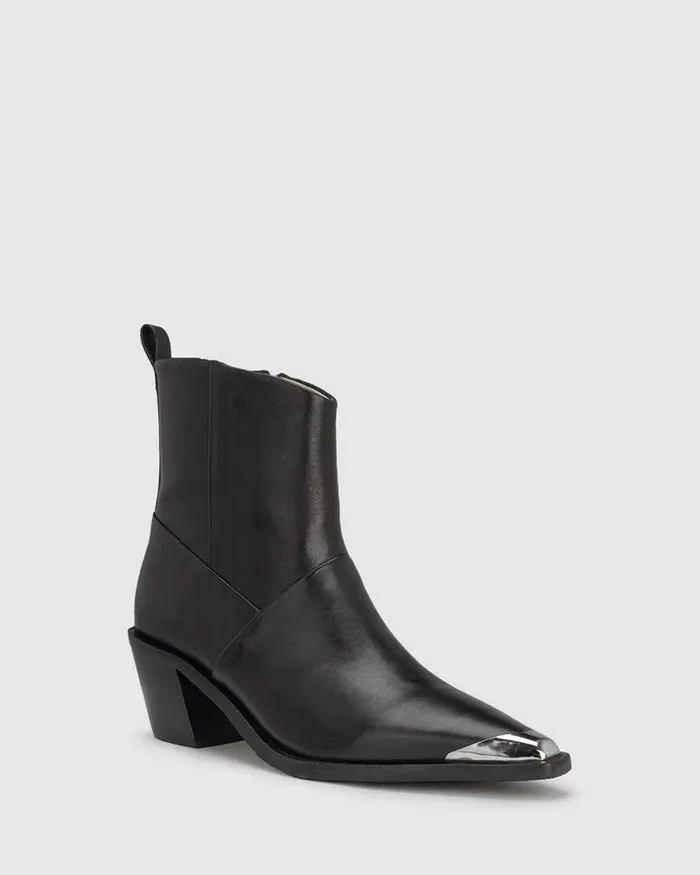 Chaos & Harmony Zealous Boot