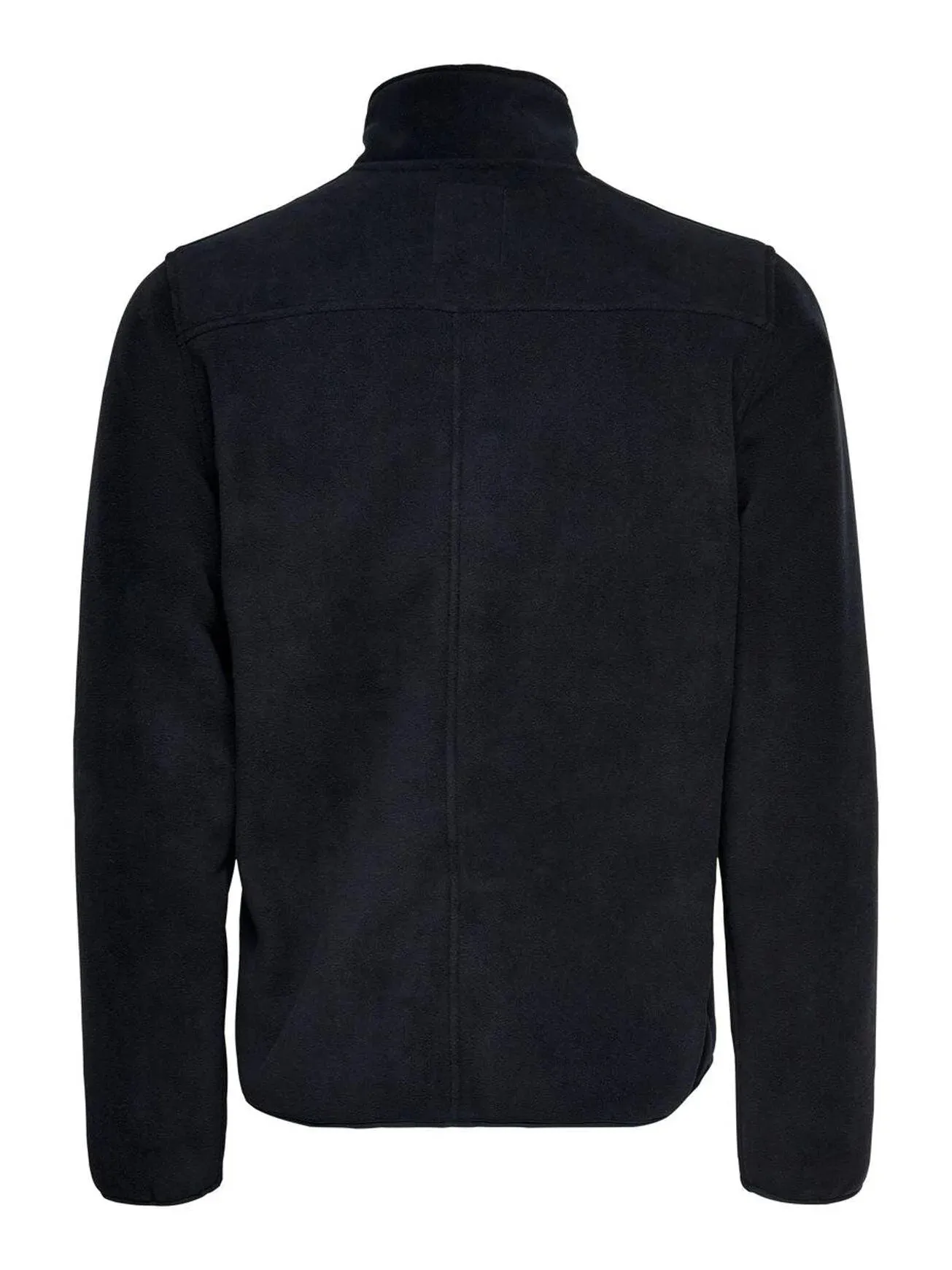 Chaqueta Polar Hike