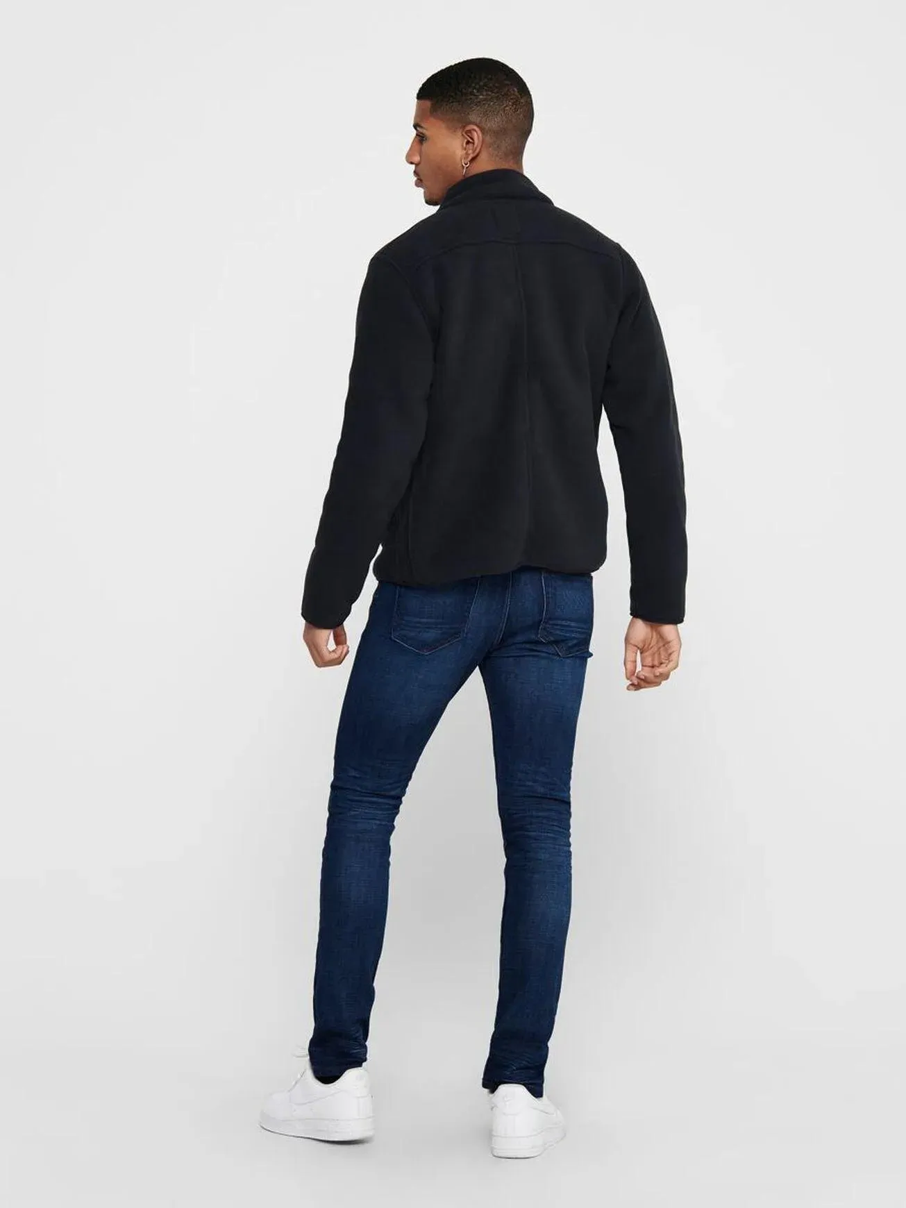 Chaqueta Polar Hike