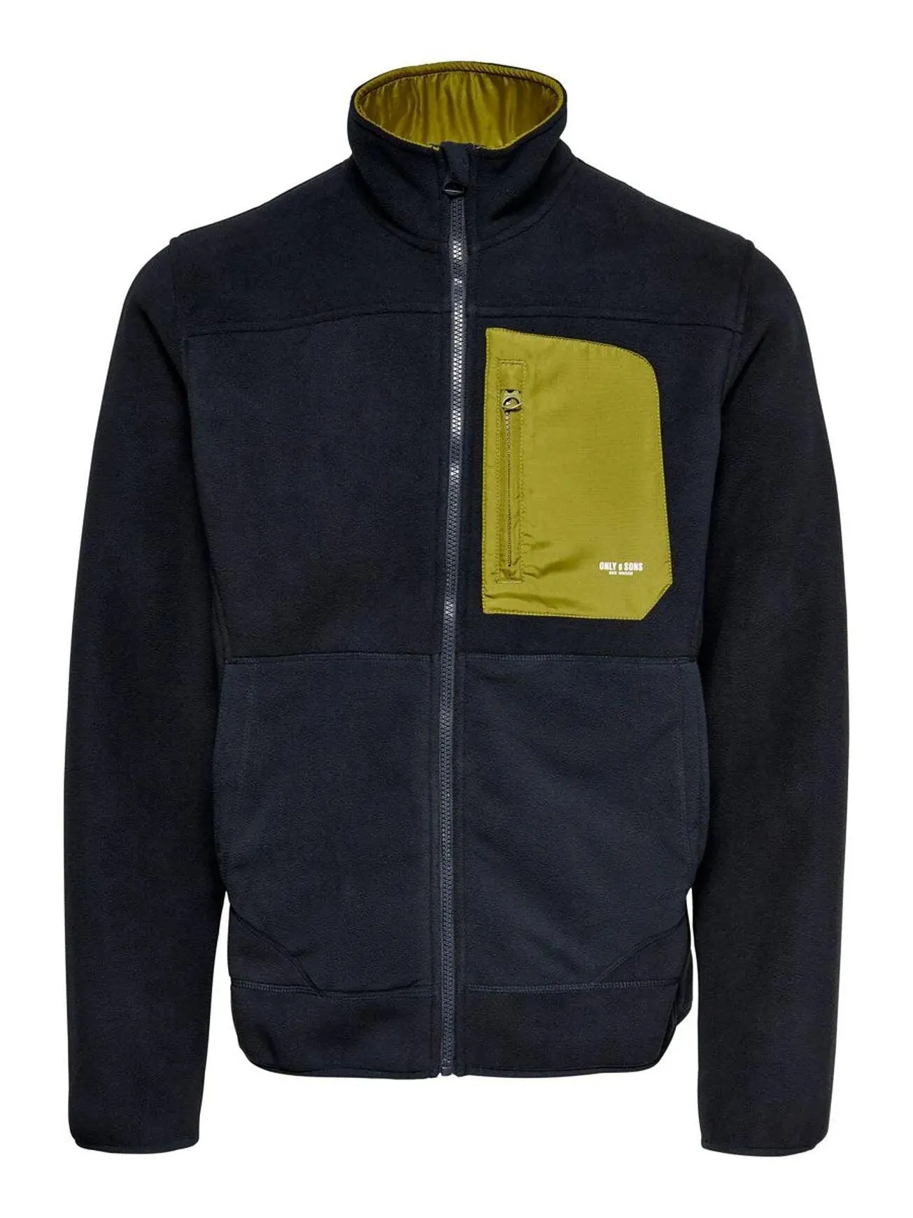 Chaqueta Polar Hike