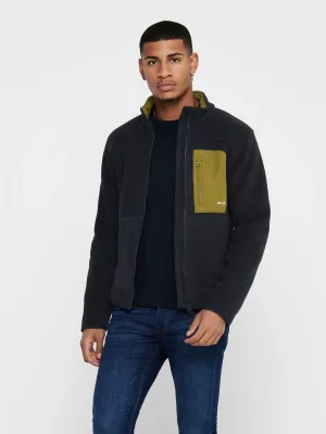 Chaqueta Polar Hike