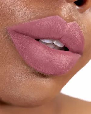 Charity: Long-Lasting Matte