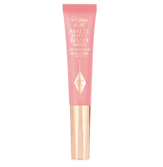 Charlotte Tilbury Pillow Talk Matte Beauty Blush Wand