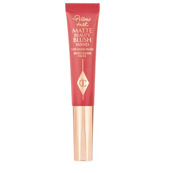 Charlotte Tilbury Pillow Talk Matte Beauty Blush Wand