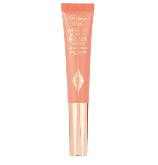 Charlotte Tilbury Pillow Talk Matte Beauty Blush Wand