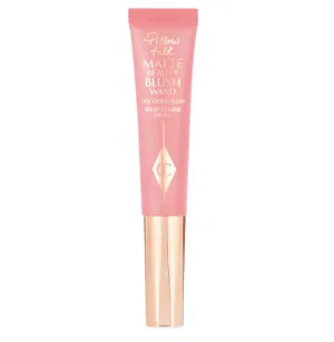 Charlotte Tilbury Pillow Talk Matte Beauty Blush Wand