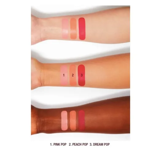 Charlotte Tilbury Pillow Talk Matte Beauty Blush Wand