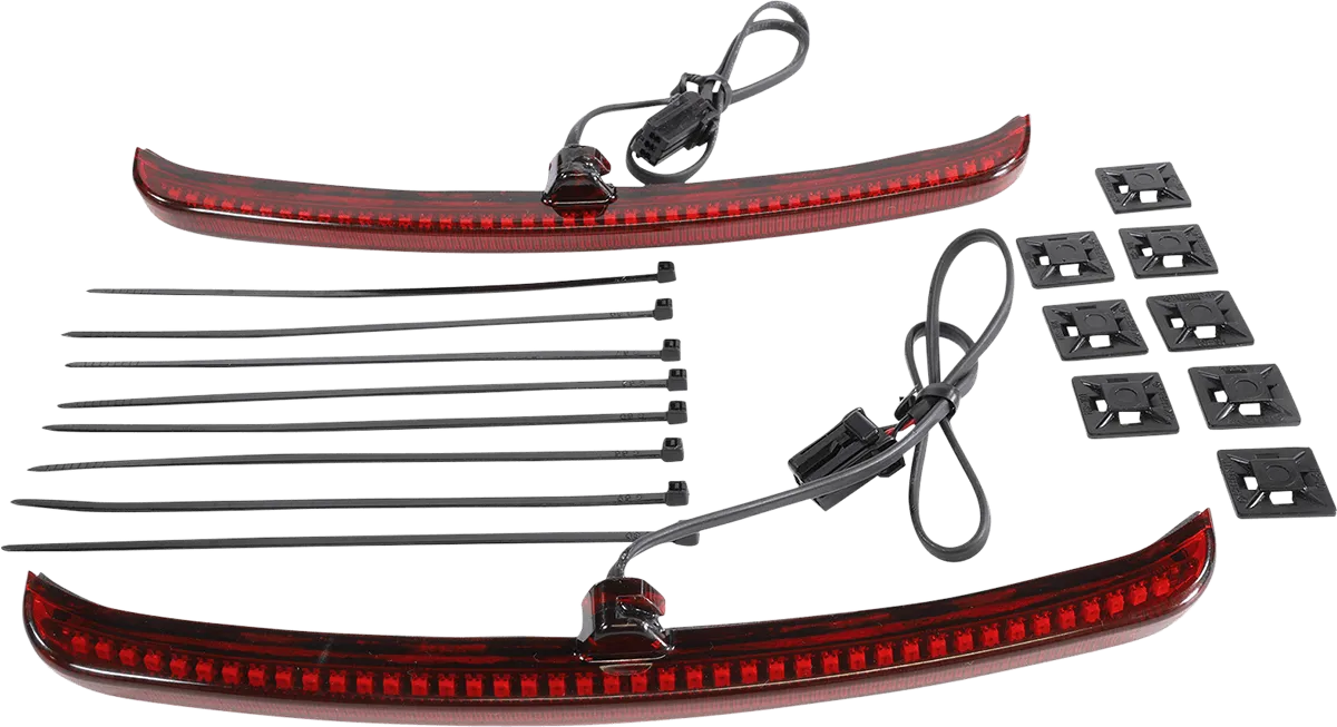 Ciro 40041 LED Fender Blades