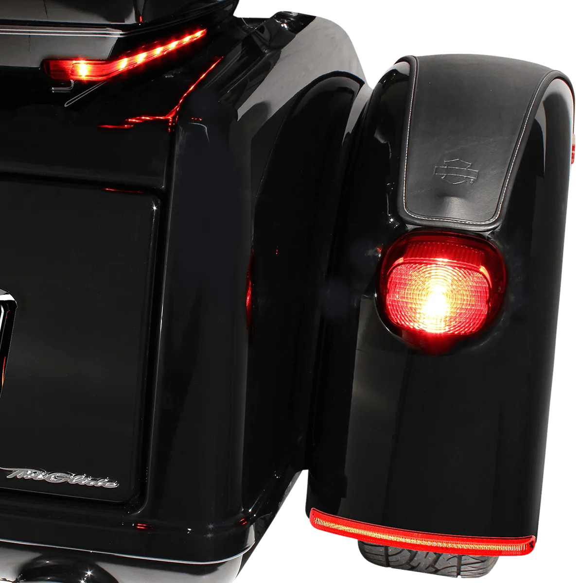 Ciro 40041 LED Fender Blades