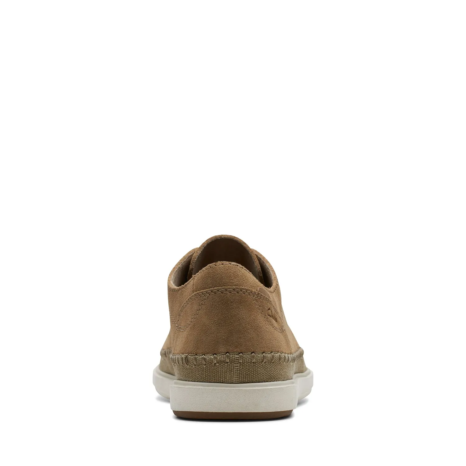 CLARKS  BRATTON LO (STANDARD FIT)