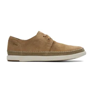 CLARKS  BRATTON LO (STANDARD FIT)