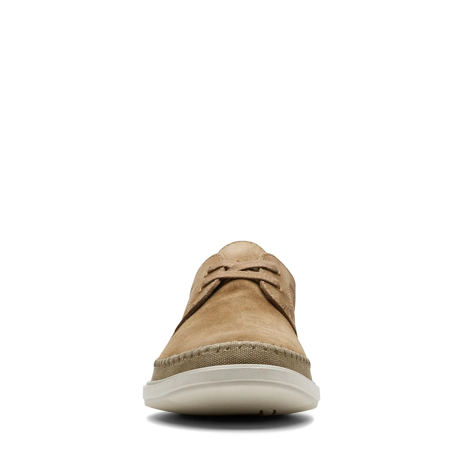 CLARKS  BRATTON LO (STANDARD FIT)