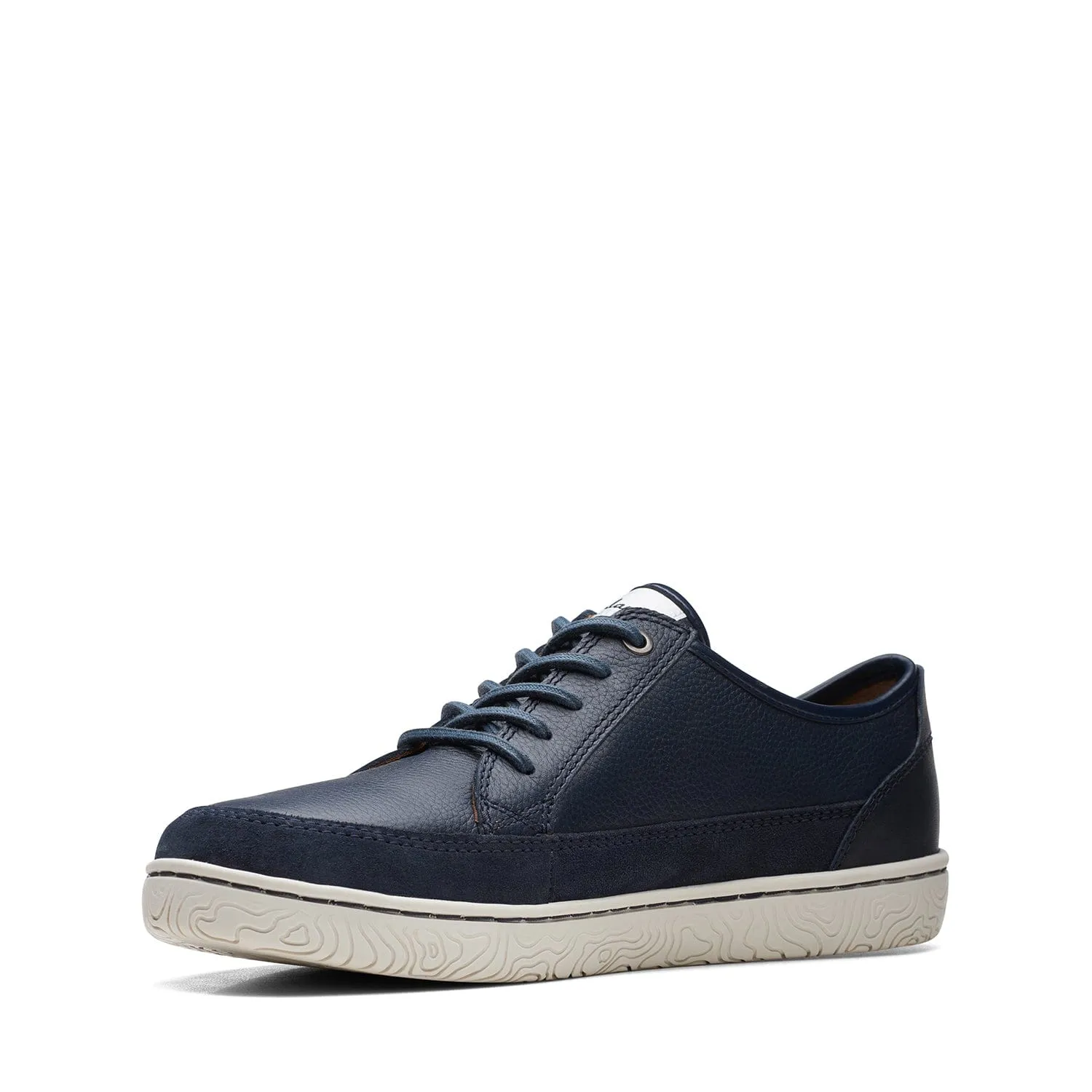 Clarks Hodson Lace Shoes (Standard Fit)