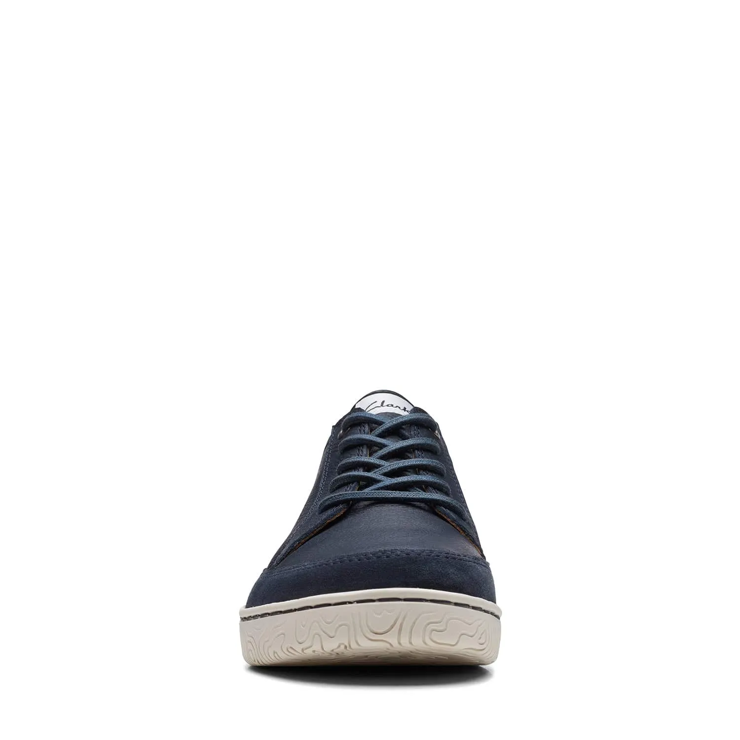 Clarks Hodson Lace Shoes (Standard Fit)