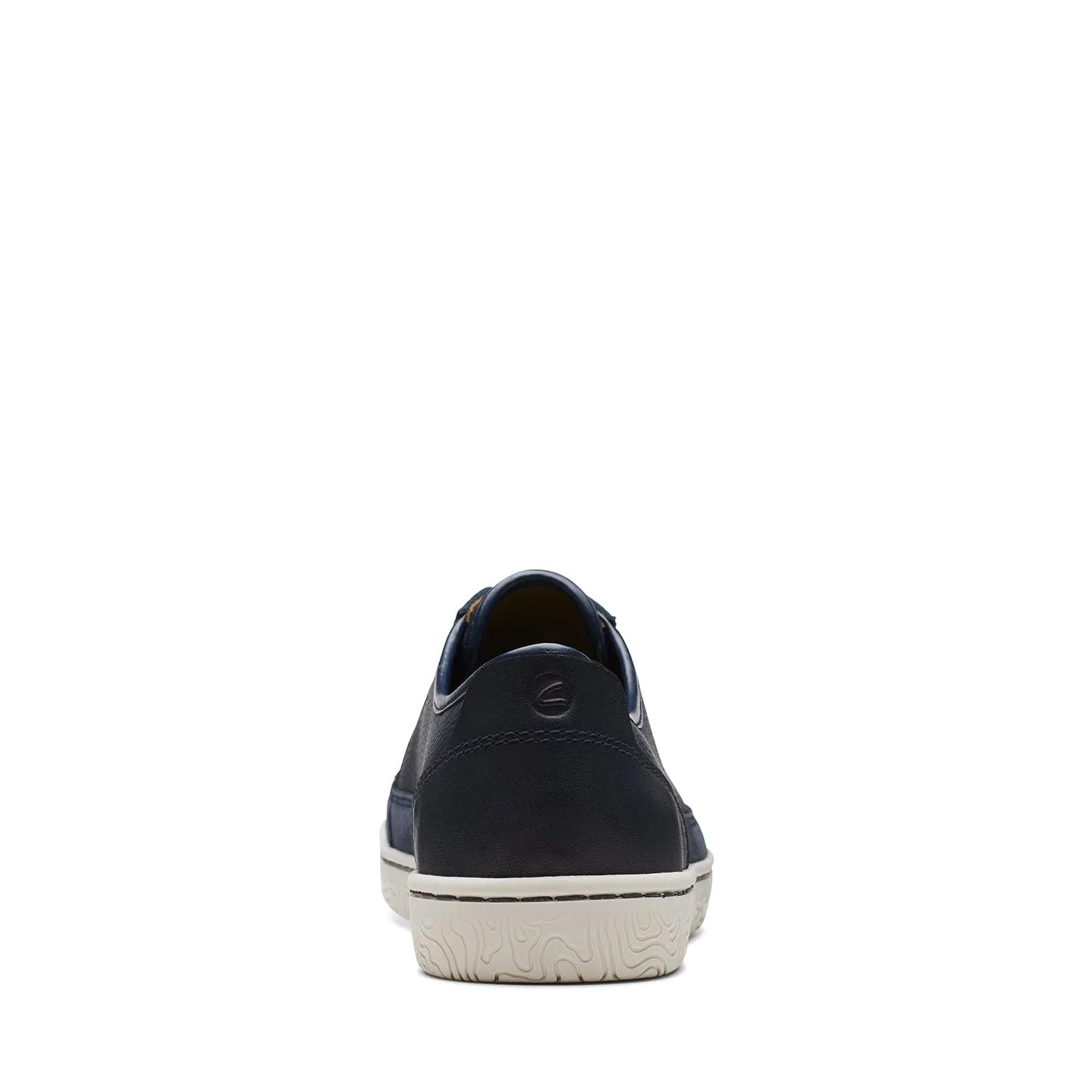 Clarks Hodson Lace Shoes (Standard Fit)