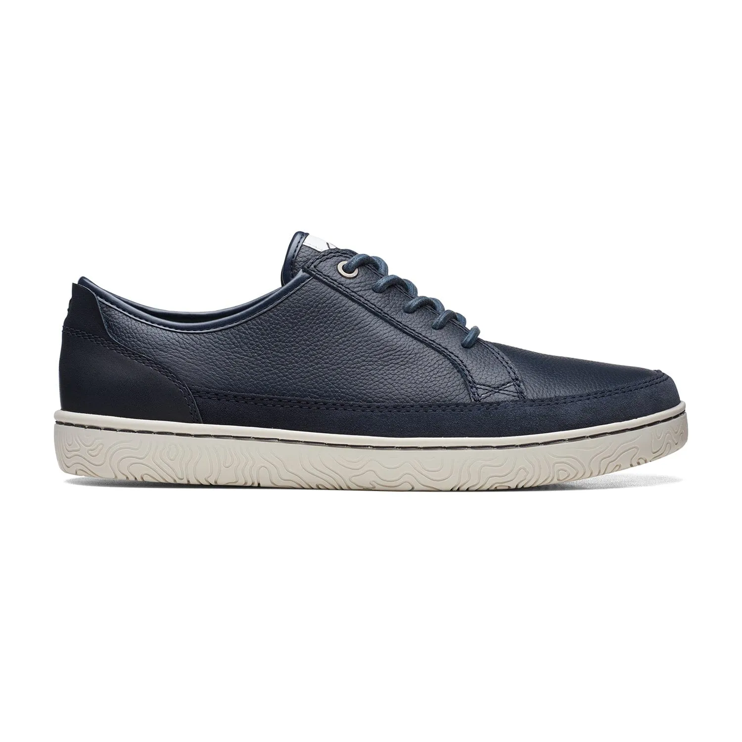 Clarks Hodson Lace Shoes (Standard Fit)