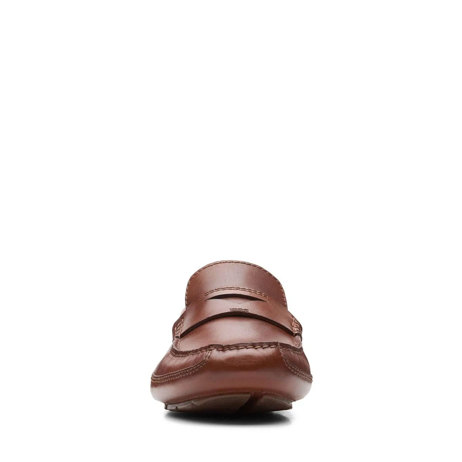 Clarks Markman Way Shoes (Wide Fit)