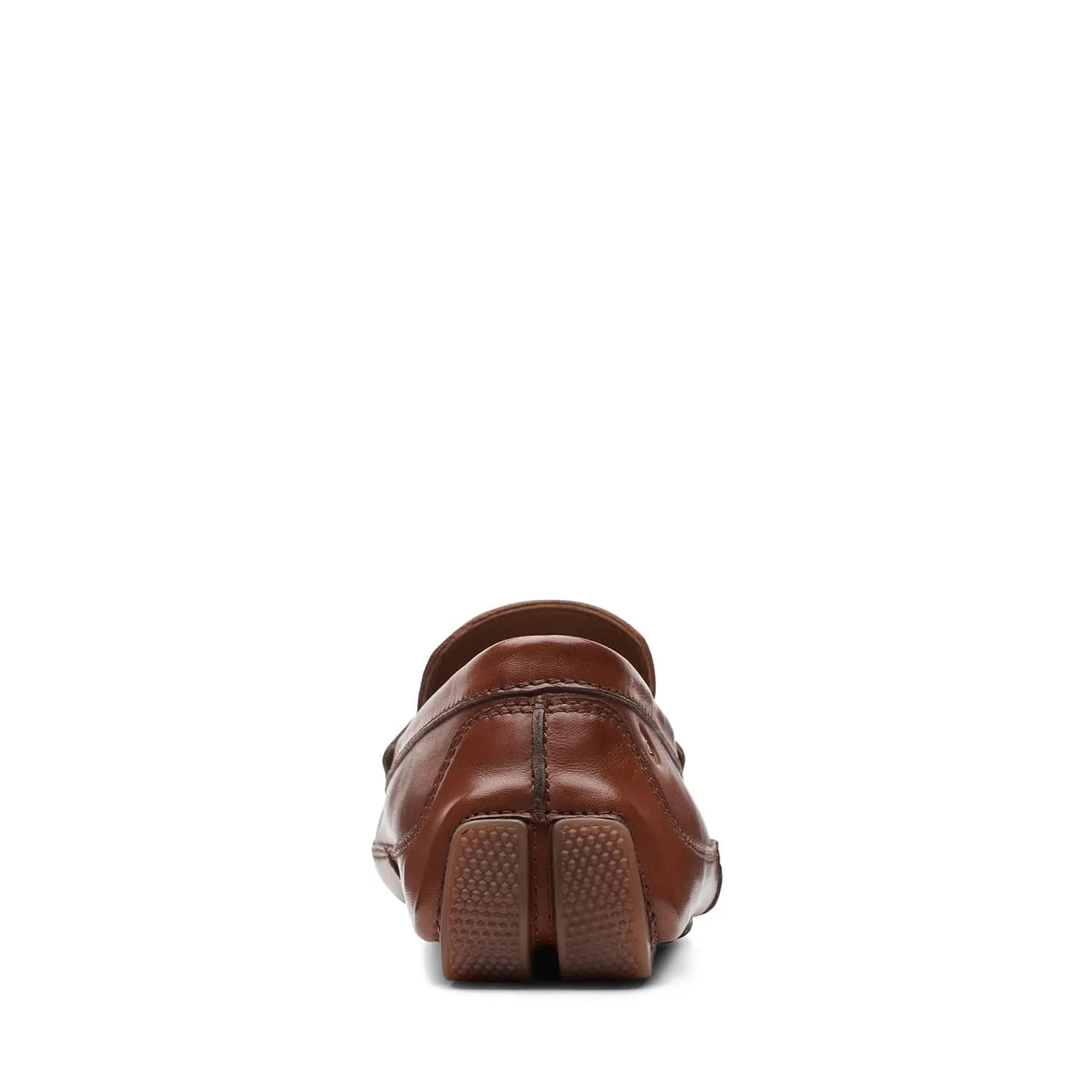 Clarks Markman Way Shoes (Wide Fit)