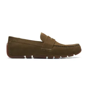 Clarks Oswick Bar Shoes (Standard Fit)