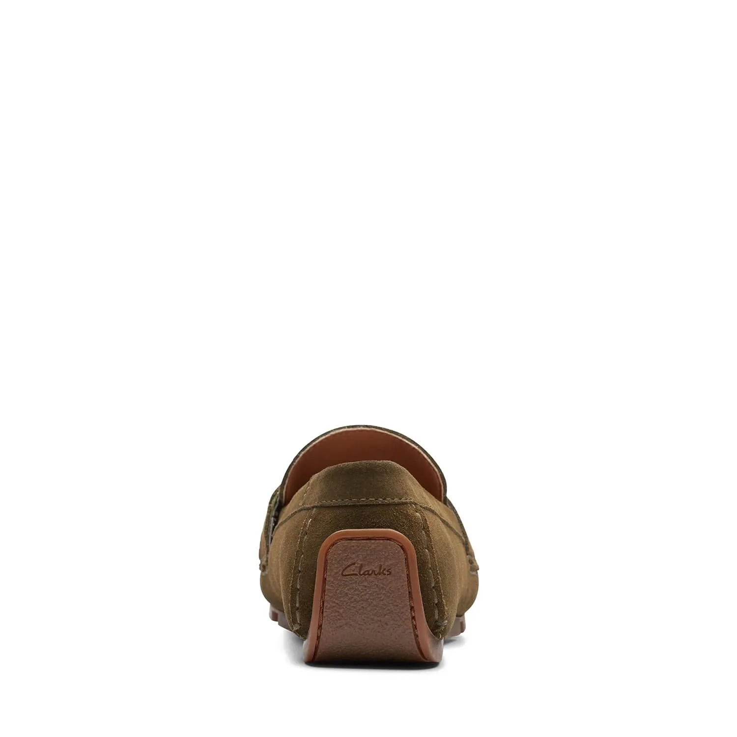 Clarks Oswick Bar Shoes (Standard Fit)