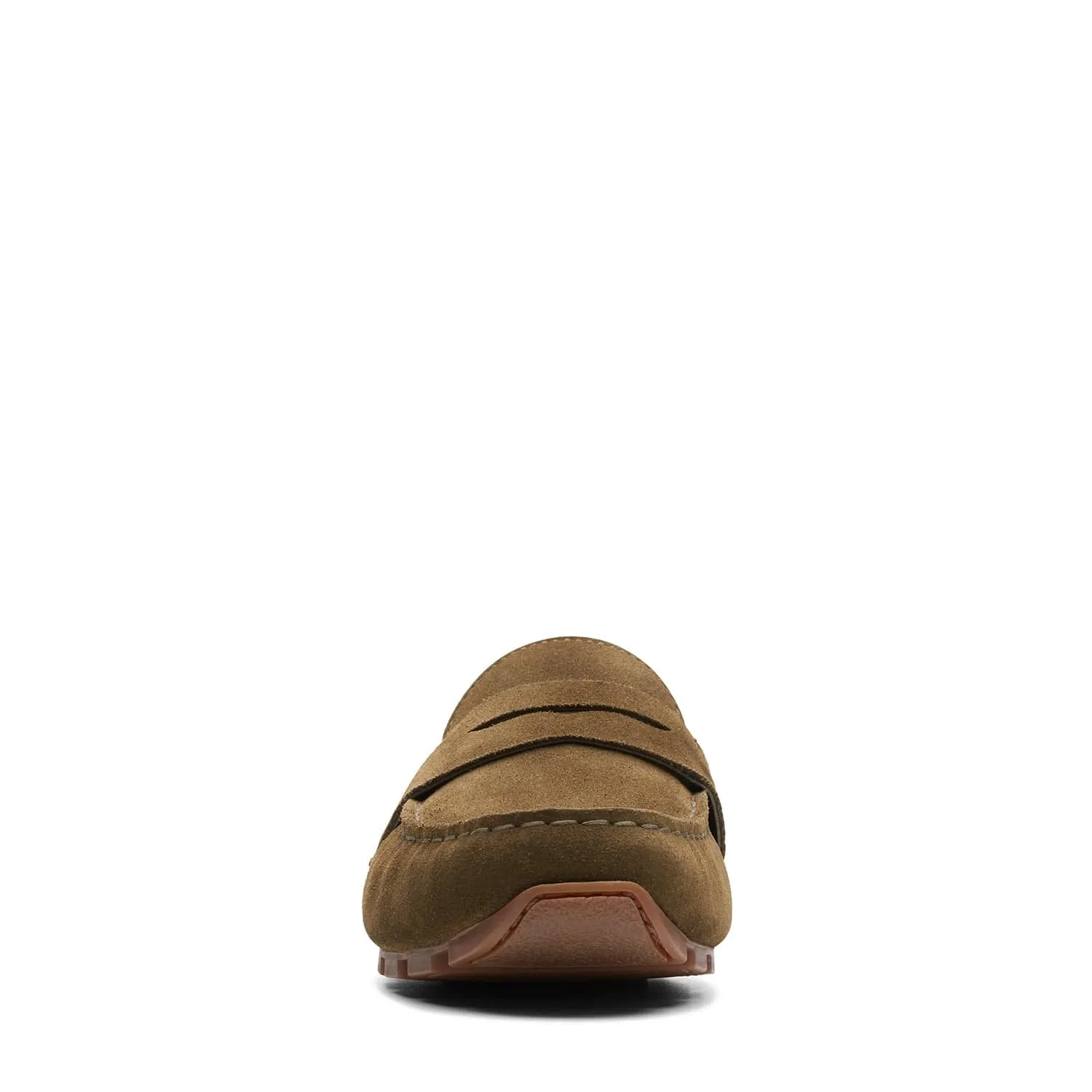 Clarks Oswick Bar Shoes (Standard Fit)