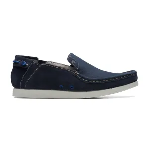 Clarks ShacreLite Step Shoes (Standard Fit)