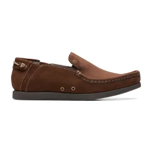 Clarks ShacreLite Step Shoes (Standard Fit)
