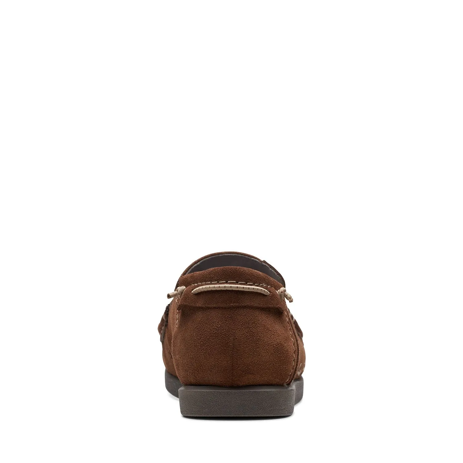 Clarks ShacreLite Step Shoes (Standard Fit)
