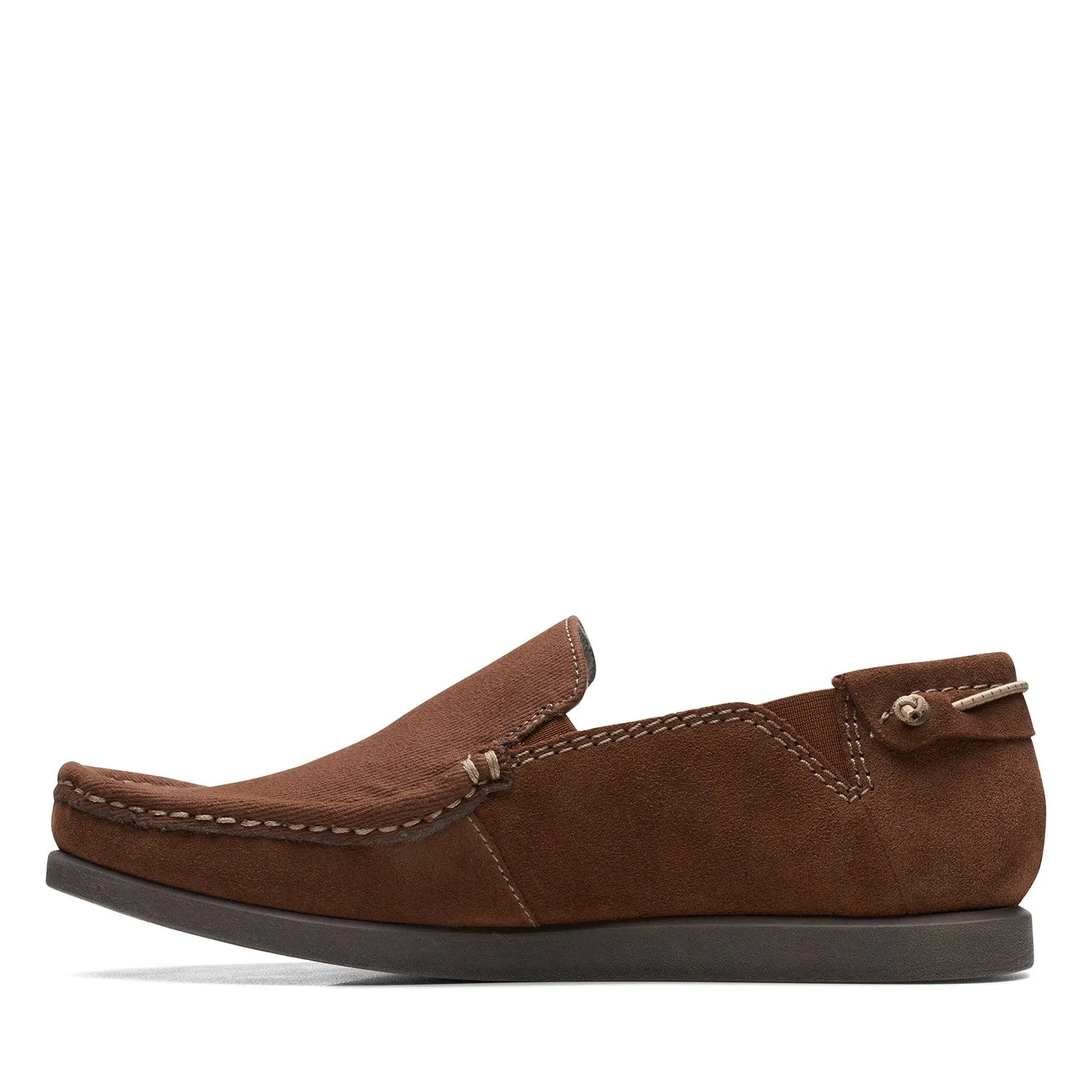 Clarks ShacreLite Step Shoes (Standard Fit)