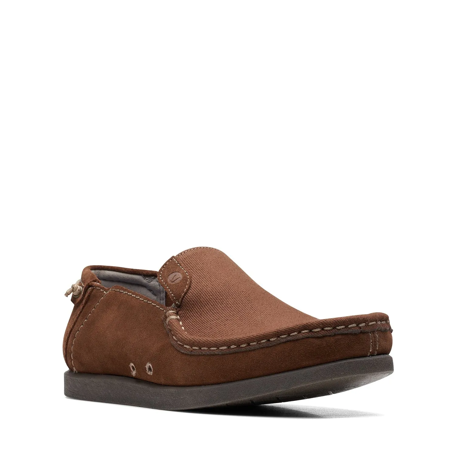 Clarks ShacreLite Step Shoes (Standard Fit)