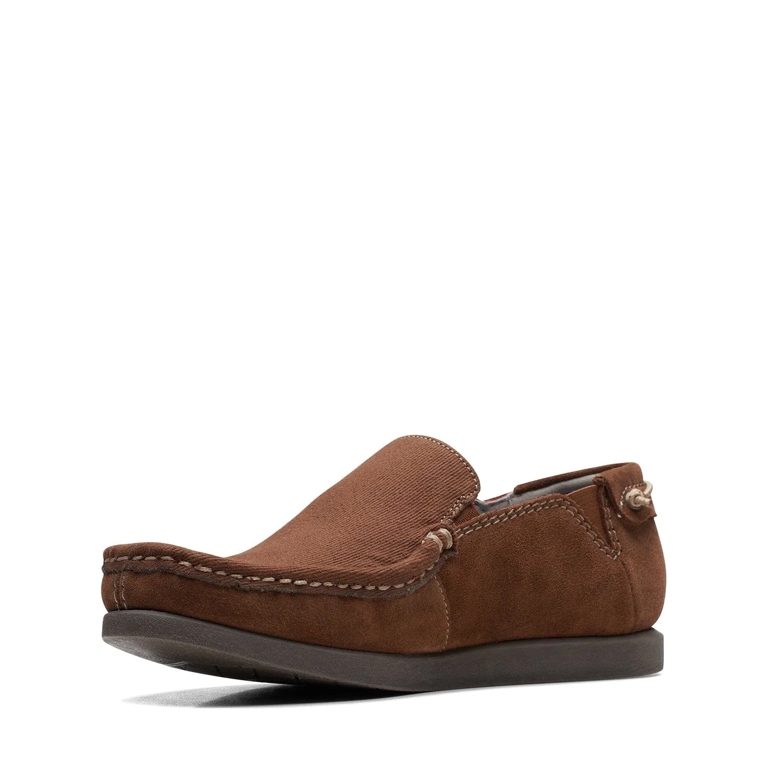 Clarks ShacreLite Step Shoes (Standard Fit)