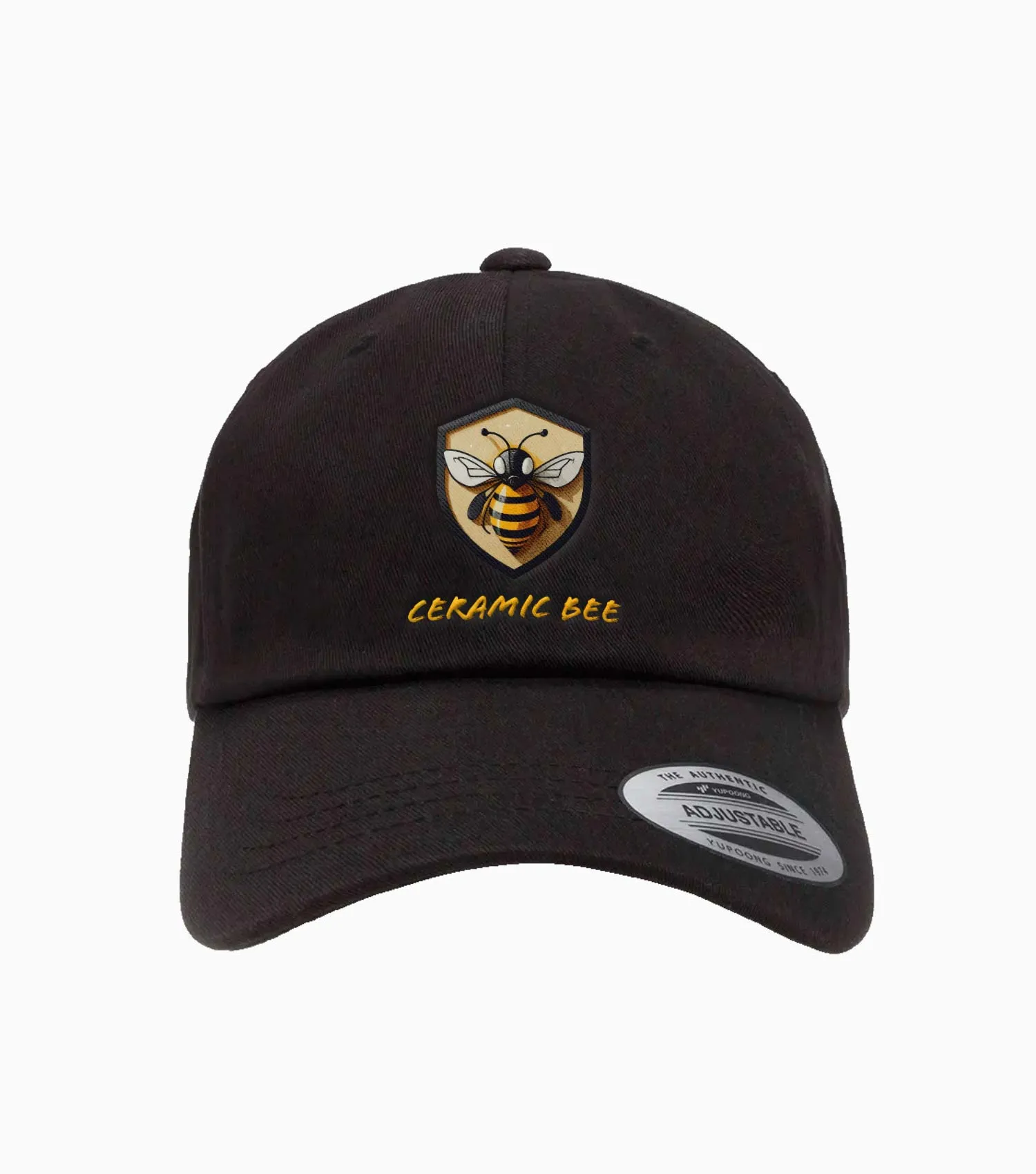 Classic Dad Hat