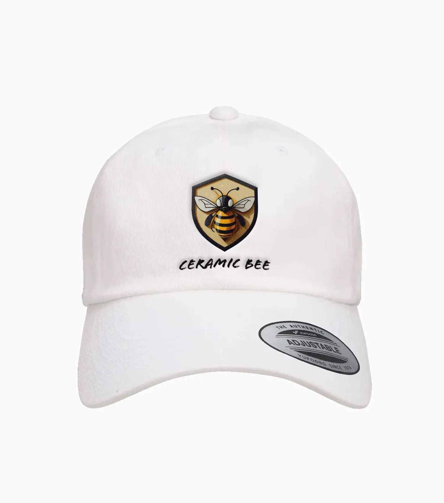 Classic Dad Hat