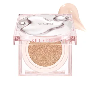 CLIO Kill Cover High Glow Cushion Set ( Refill)