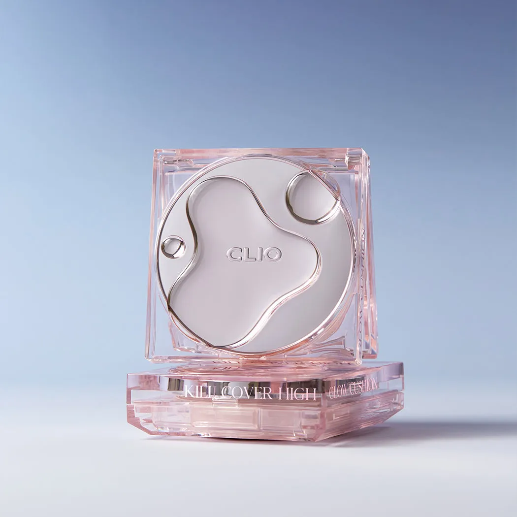 CLIO Kill Cover High Glow Cushion Set ( Refill)