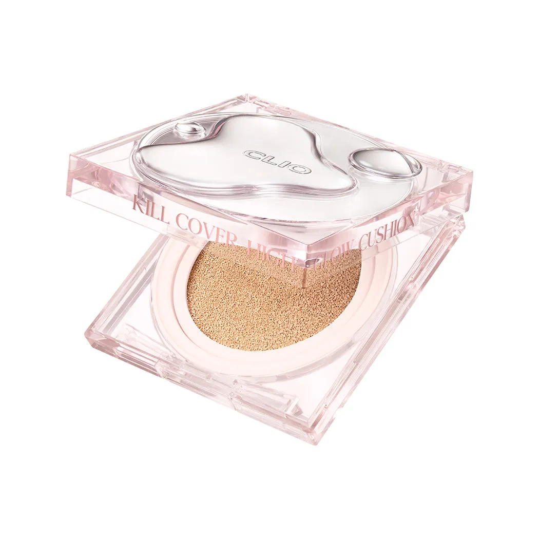 CLIO Kill Cover High Glow Cushion Set ( Refill)