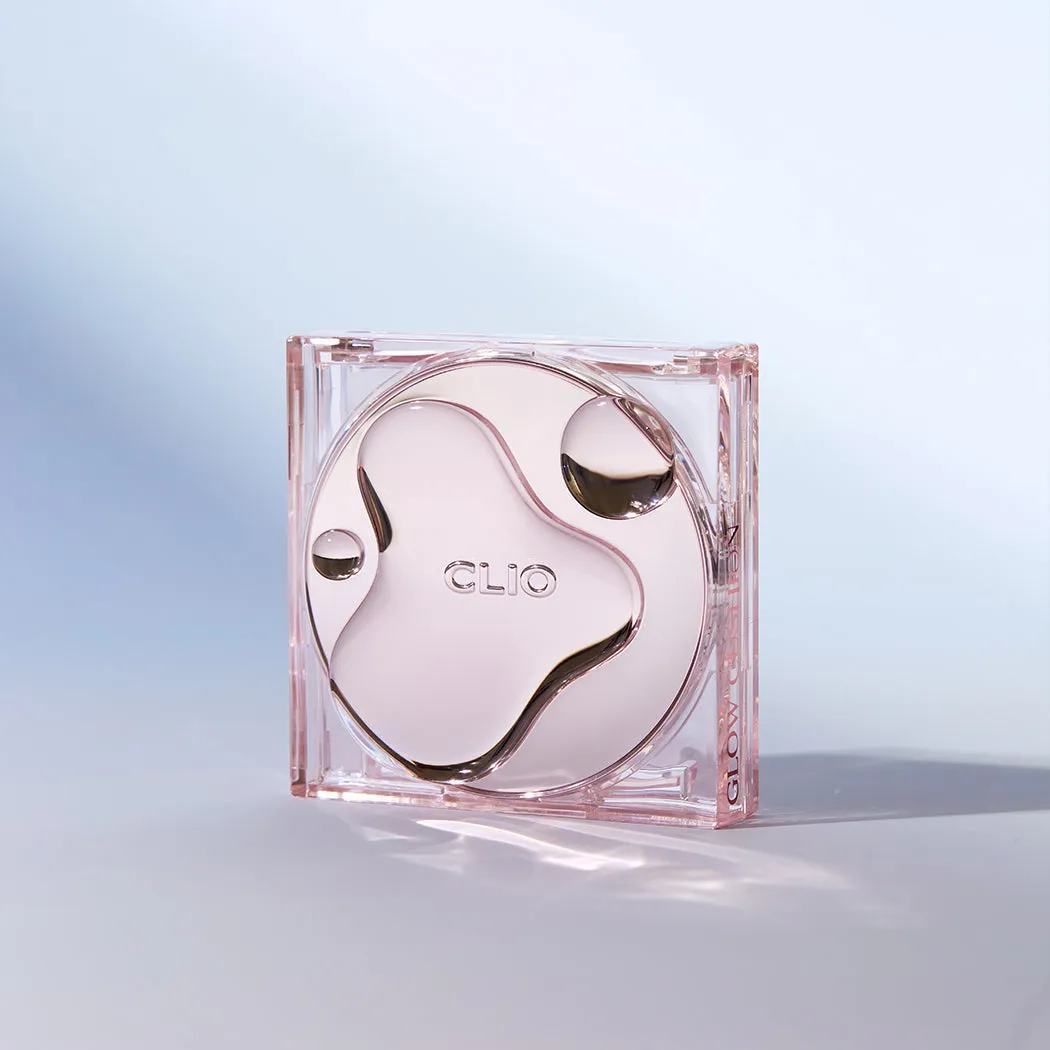 CLIO Kill Cover High Glow Cushion Set ( Refill)