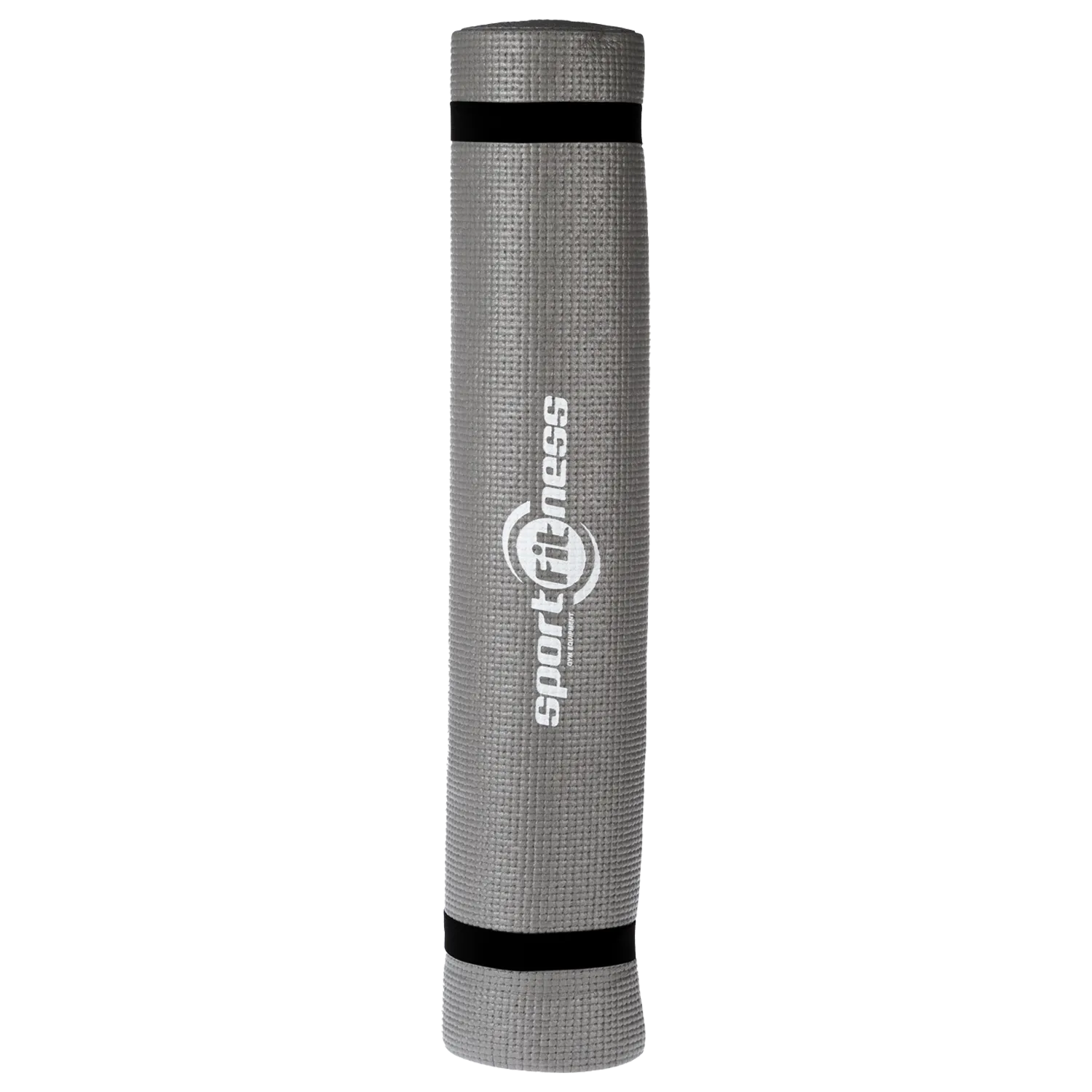 Colchoneta para yoga Gris