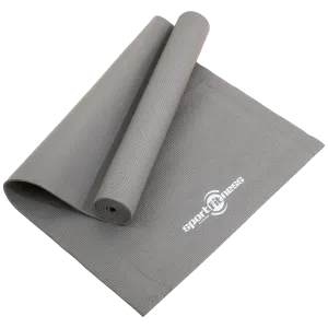 Colchoneta para yoga Gris
