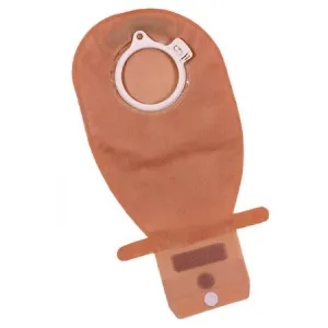 Coloplast 13976 Assura New Generation 2-Piece Drainable Pouch-10/Box