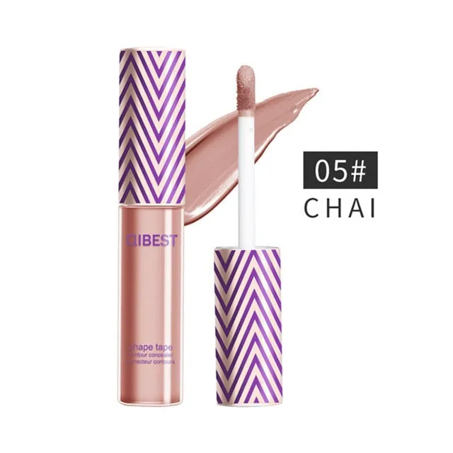 Concealer Long Lasting Face Contouring