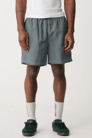 CONTRAST HIKE SHORT - Grey