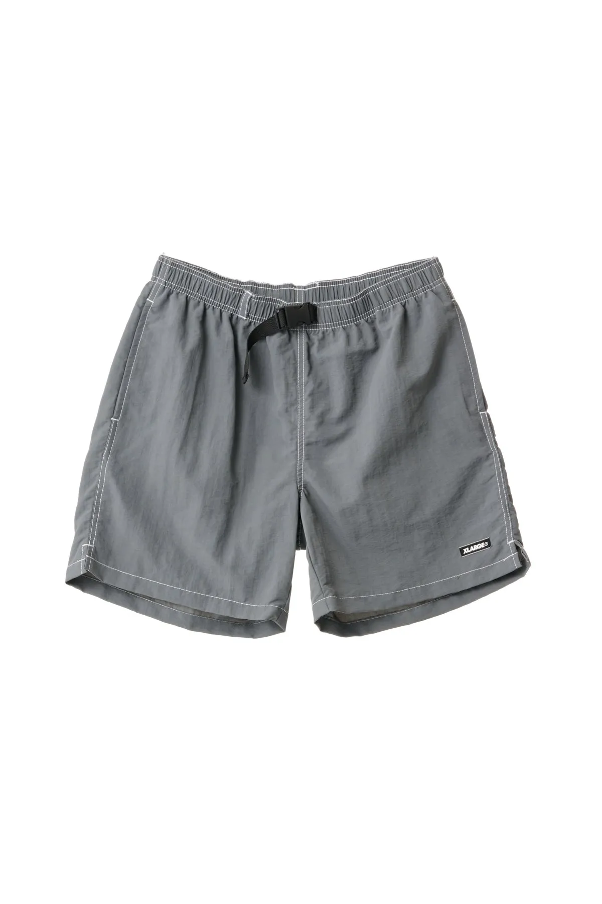 CONTRAST HIKE SHORT - Grey