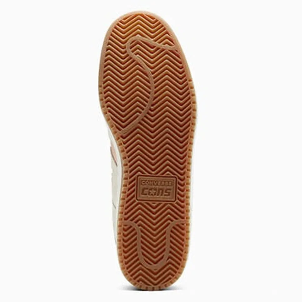 Converse AS-1 Pro Nubuck Egret Shoes